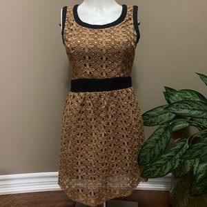 Forever XXI Lace Dress